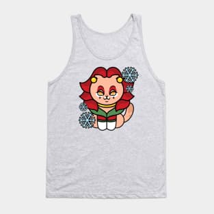 Jolly Frosta Tank Top